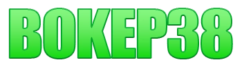 Logo BOKEP38